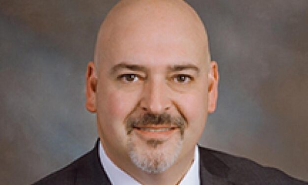 Former House Speaker Todd Gilbert resigns as U.S. Attorney for Western Virginia