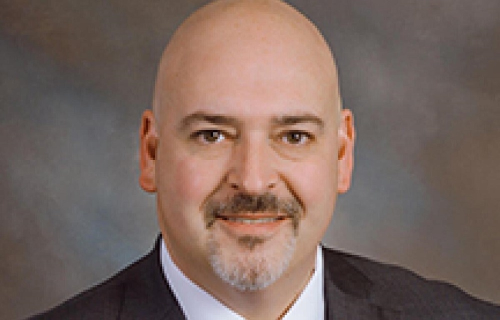 Former House Speaker Todd Gilbert resigns as U.S. Attorney for Western Virginia