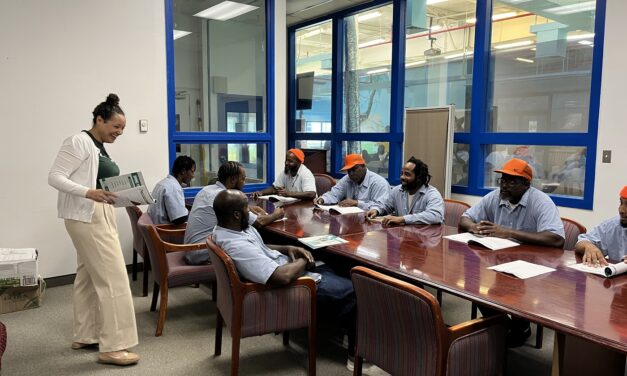 VADOC Launches Partnership with Concordance to Provide Additional Reentry Services