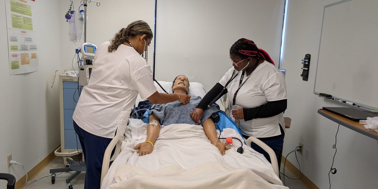 Building Tomorrow’s Caregivers: VCU Health Career Camps Inspire Local High School Students