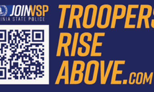 VIRGINIA STATE POLICE ADDRESS VIRAL SOCIAL MEDIA VIDEOS REGARDING MISSING CHILDREN IN THE COMMONWEALTH