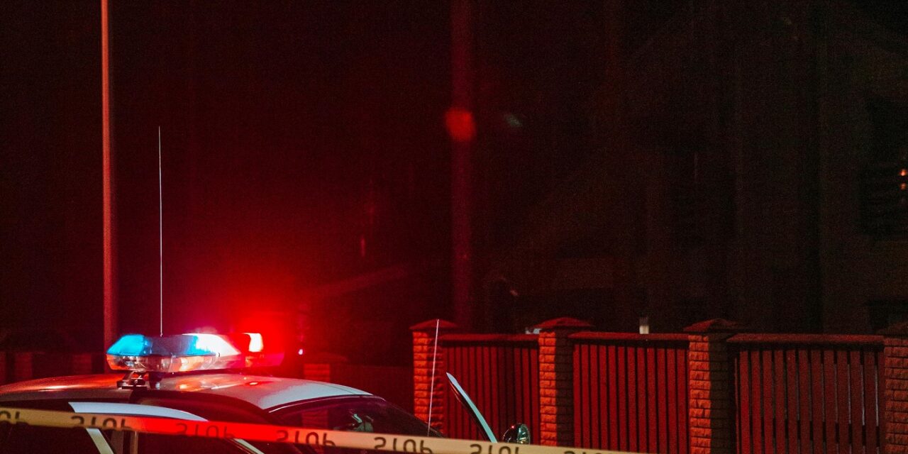 3 Virginia sheriff’s deputies who were injured in gunfire while executing a search warrant are OK