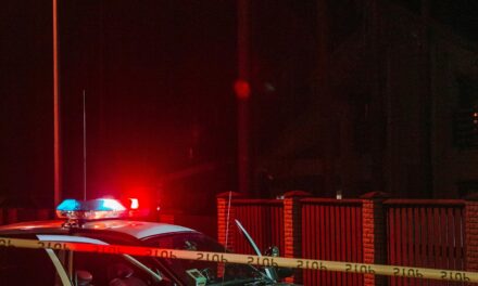 3 Virginia sheriff’s deputies who were injured in gunfire while executing a search warrant are OK