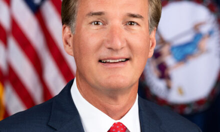 Youngkin sketches a brighter outlook for state finances