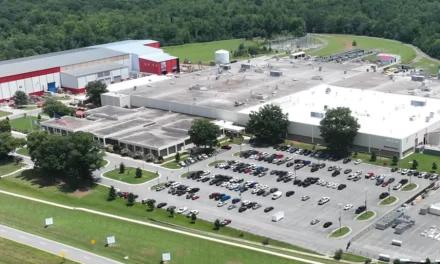 Hitachi announces 825 jobs, $457 million investment; Virginia to make key grid equipment