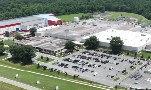 Hitachi announces 825 jobs, $457 million investment; Virginia to make key grid equipment