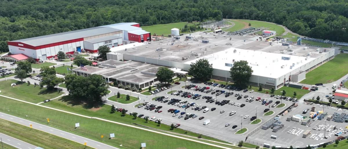 Hitachi announces 825 jobs, $457 million investment; Virginia to make key grid equipment