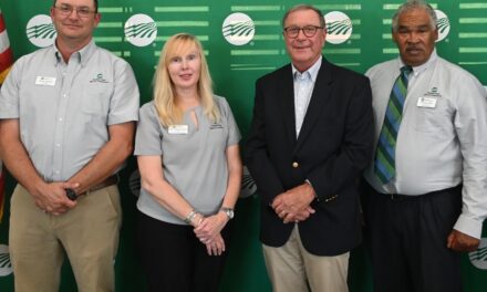 Director Elected at Northern Neck Electric Cooperative’s 88th Annual Meeting
