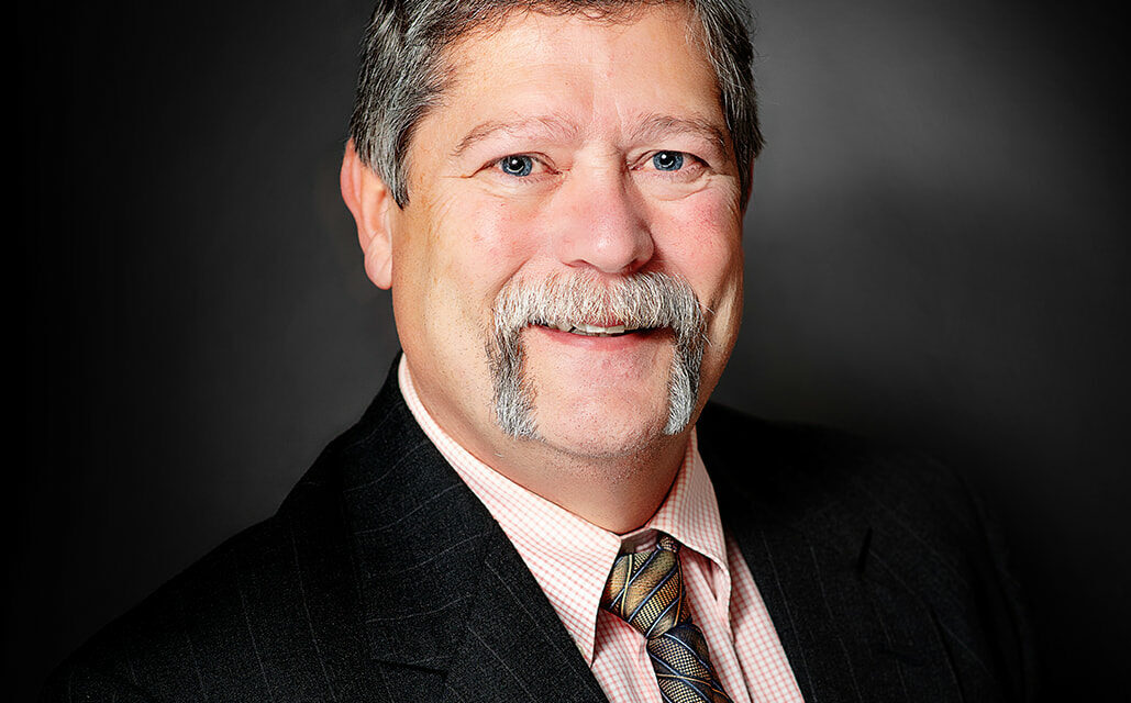 Northern Neck Electric Cooperative Names Richard McLendon President and CEO