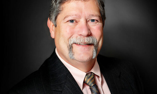 Northern Neck Electric Cooperative Names Richard McLendon President and CEO