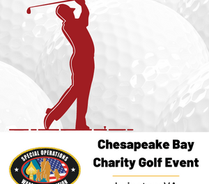 Charity Golf Tournament Raises over $150k