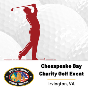 Charity Golf Tournament Raises over $150k