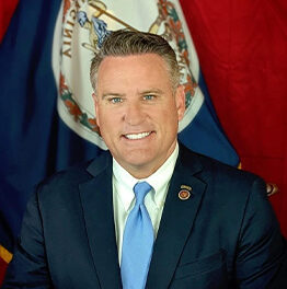 Sen. Bryce Reeves jumps into U.S. Senate race against Warner