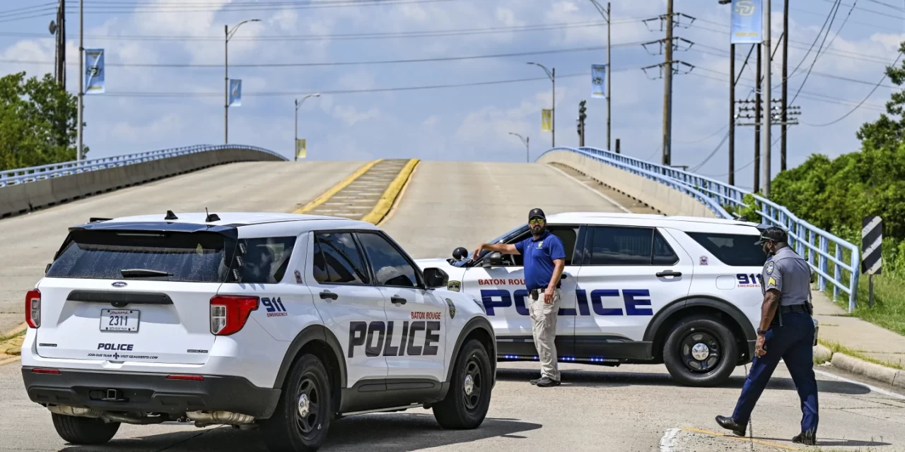 Historically Black colleges issue lockdown orders and cancel classes after receiving threats