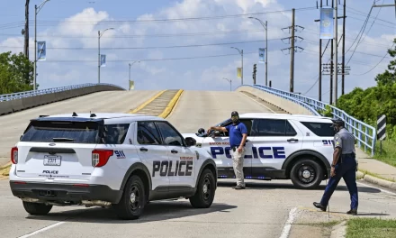 Historically Black colleges issue lockdown orders and cancel classes after receiving threats