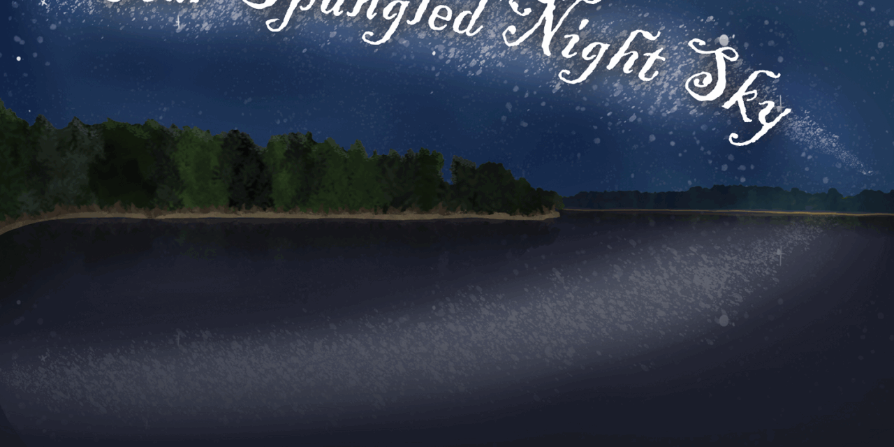 Birthplace to Host Night Sky Program on National Public Lands Day