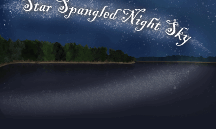 Birthplace to Host Night Sky Program on National Public Lands Day