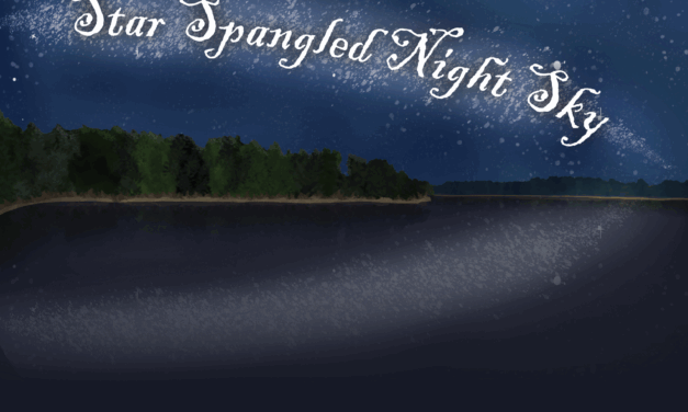 Birthplace to Host Night Sky Program on National Public Lands Day