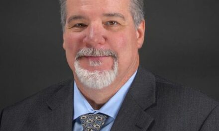 VDOT NAMES NEW FREDERICKSBURG DISTRICT ENGINEER