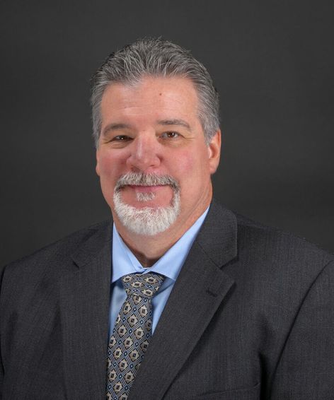 VDOT NAMES NEW FREDERICKSBURG DISTRICT ENGINEER