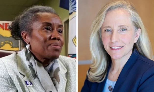 Spanberger up by 7 in new CNU poll; Miyares leads Jones by 1