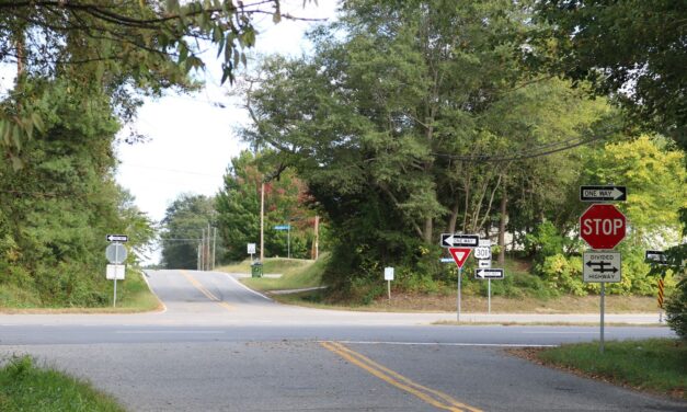 PUBLIC COMMENT INVITED ON ROUTE 301 INTERSECTION AND PEDESTRIAN IMPROVEMENTS IN BOWLING GREEN