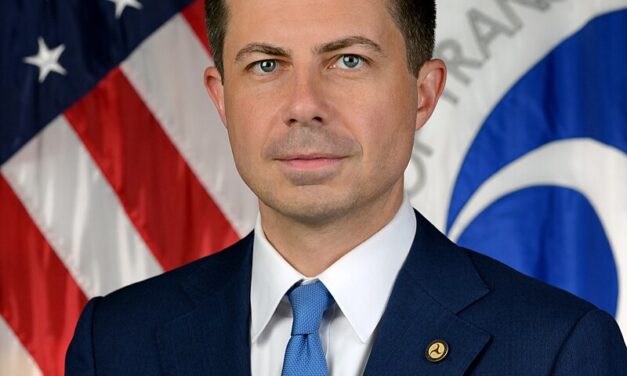 Pete Buttigieg to appear with Spanberger in Charlottesville