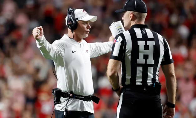 Virginia Tech Board of Visitors approves additional $229.2 million for athletics