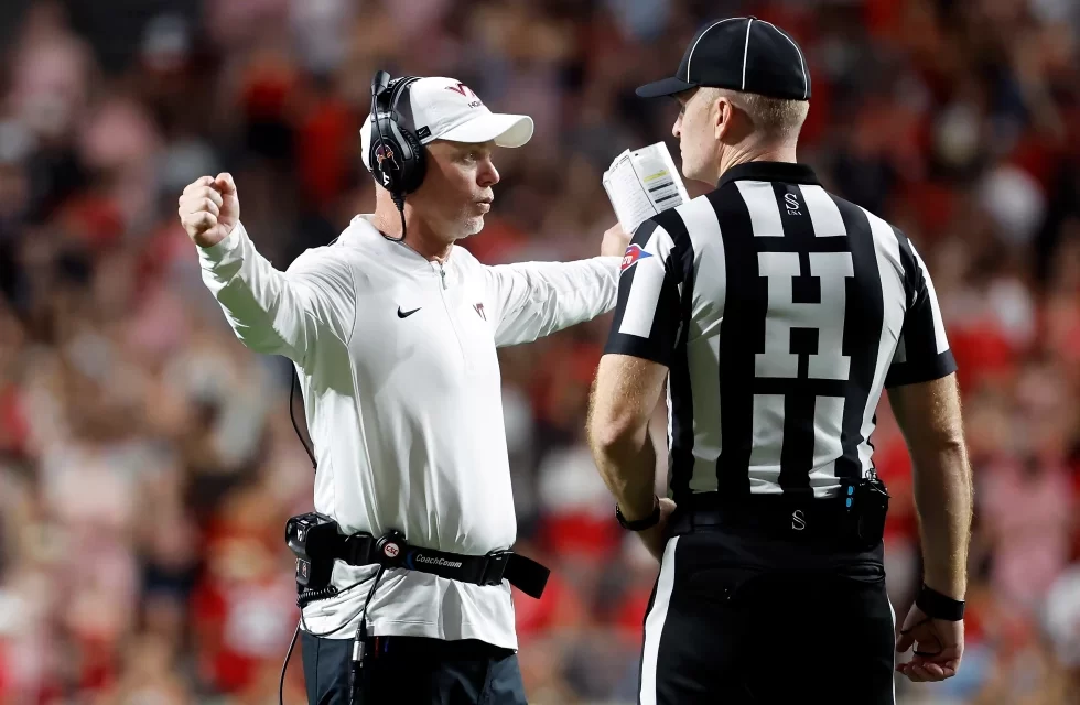 Virginia Tech Board of Visitors approves additional $229.2 million for athletics