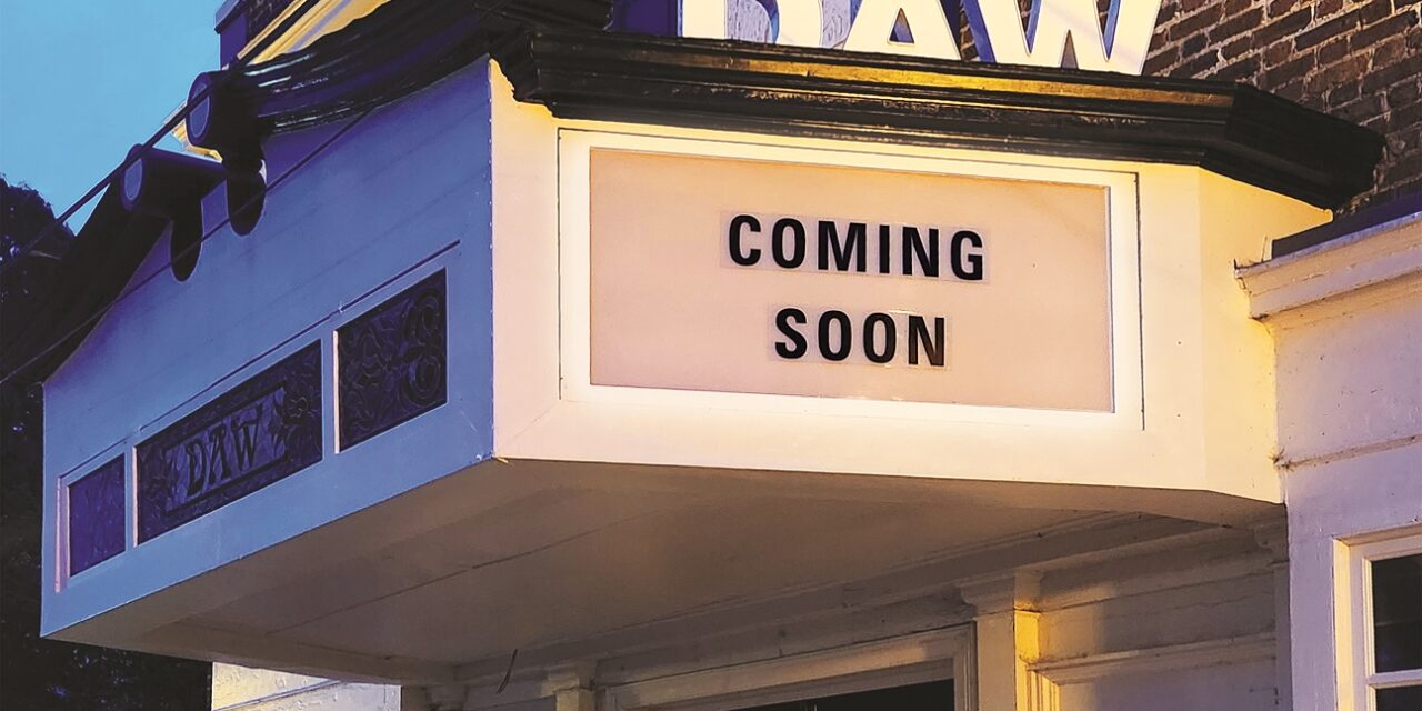 Our Town, Our Theatre