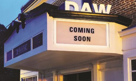 Our Town, Our Theatre