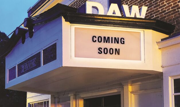 Our Town, Our Theatre