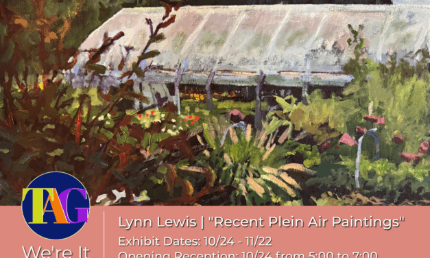 ARTISTS TO PAINT IN ESSEX COUNTY FOR TIDELANDS PLEIN AIR FESTIVAL