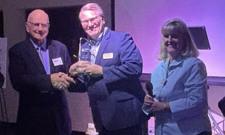 Colonial Beach Community Foundation Celebrates 20 Years of Impact and Service