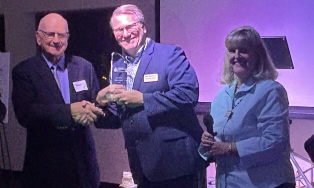 Colonial Beach Community Foundation Celebrates 20 Years of Impact and Service