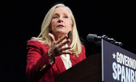 Spanberger to name energy czar to address power demand, cost