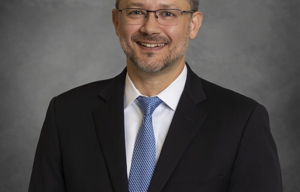 VCU Health Tappahannock Hospital names new president