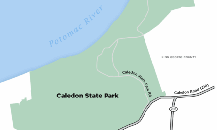 Caledon State Park acquires Lake Caledon property