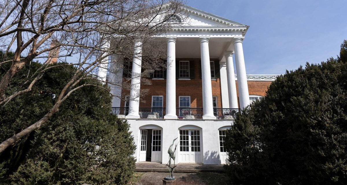 Va.-based fund buys Monroe’s Oak Hill in bid for new park