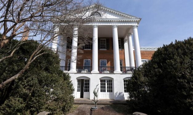 Proposed state park at Oak Hill clears first hurdle in Senate