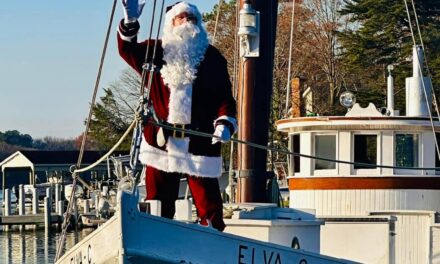 Reedville Fishermen’s Museum Releases Schedule for the Holidays
