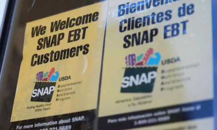 Supreme Court extends order blocking SNAP payments, with shutdown potentially near an end
