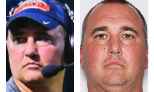 VSP, other agencies continue searching for fugitive coach