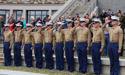 Virginia War Memorial To Host 69th Annual Commonwealth’s Veterans Day Ceremony