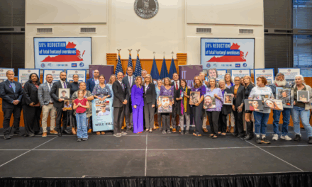 Governor Glenn Youngkin and First Lady of Virginia Suzanne S. Youngkin Celebrate Virginia’s 59% Drop in Fentanyl Overdose Deaths