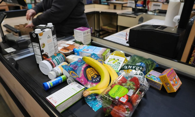 SNAP payments arrive, but some get less than they expected