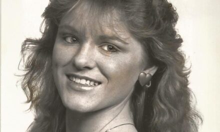 VIRGINIA STATE POLICE IDENTIFY SUSPECT IN 1988 LAURIE ANN POWELL HOMICIDE COLD CASE