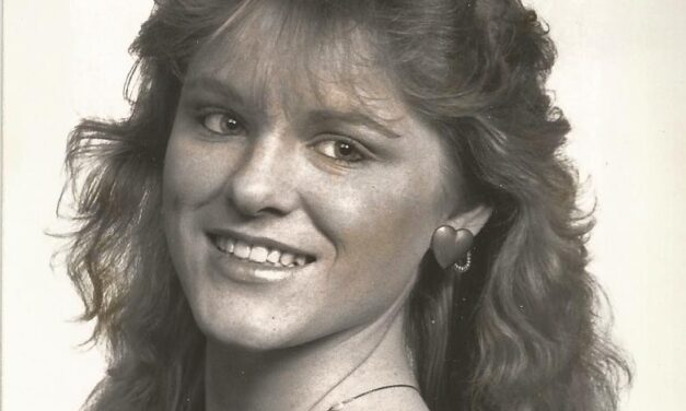 VIRGINIA STATE POLICE IDENTIFY SUSPECT IN 1988 LAURIE ANN POWELL HOMICIDE COLD CASE