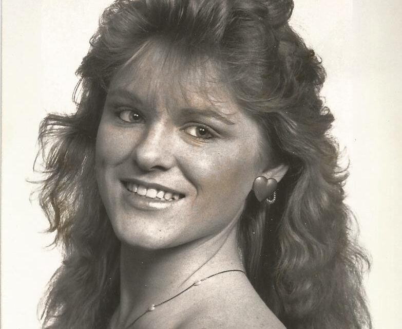 VIRGINIA STATE POLICE IDENTIFY SUSPECT IN 1988 LAURIE ANN POWELL HOMICIDE COLD CASE