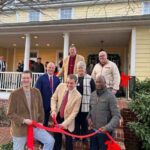 Inn at Montross Reopens and Hosts County Business Meeting